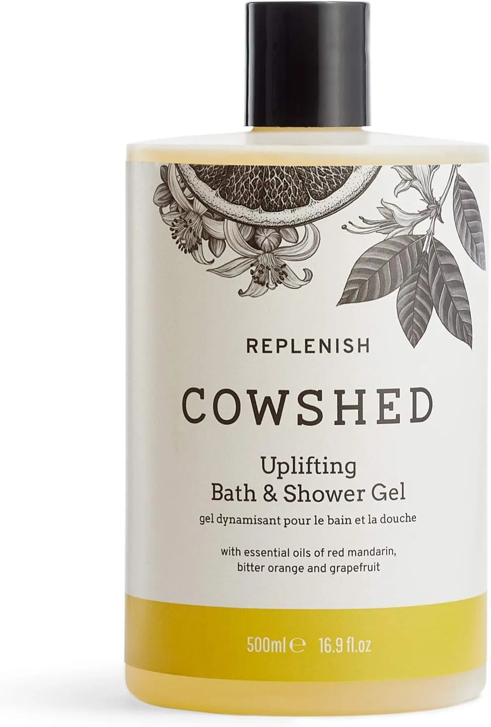 Увлажняющий гель для душа Cowshed Replenish Uplifting Cowshed