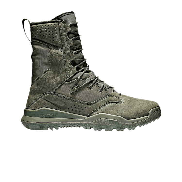 

Ботинки 8 Inch Special Field Boot 'Sage', зеленый