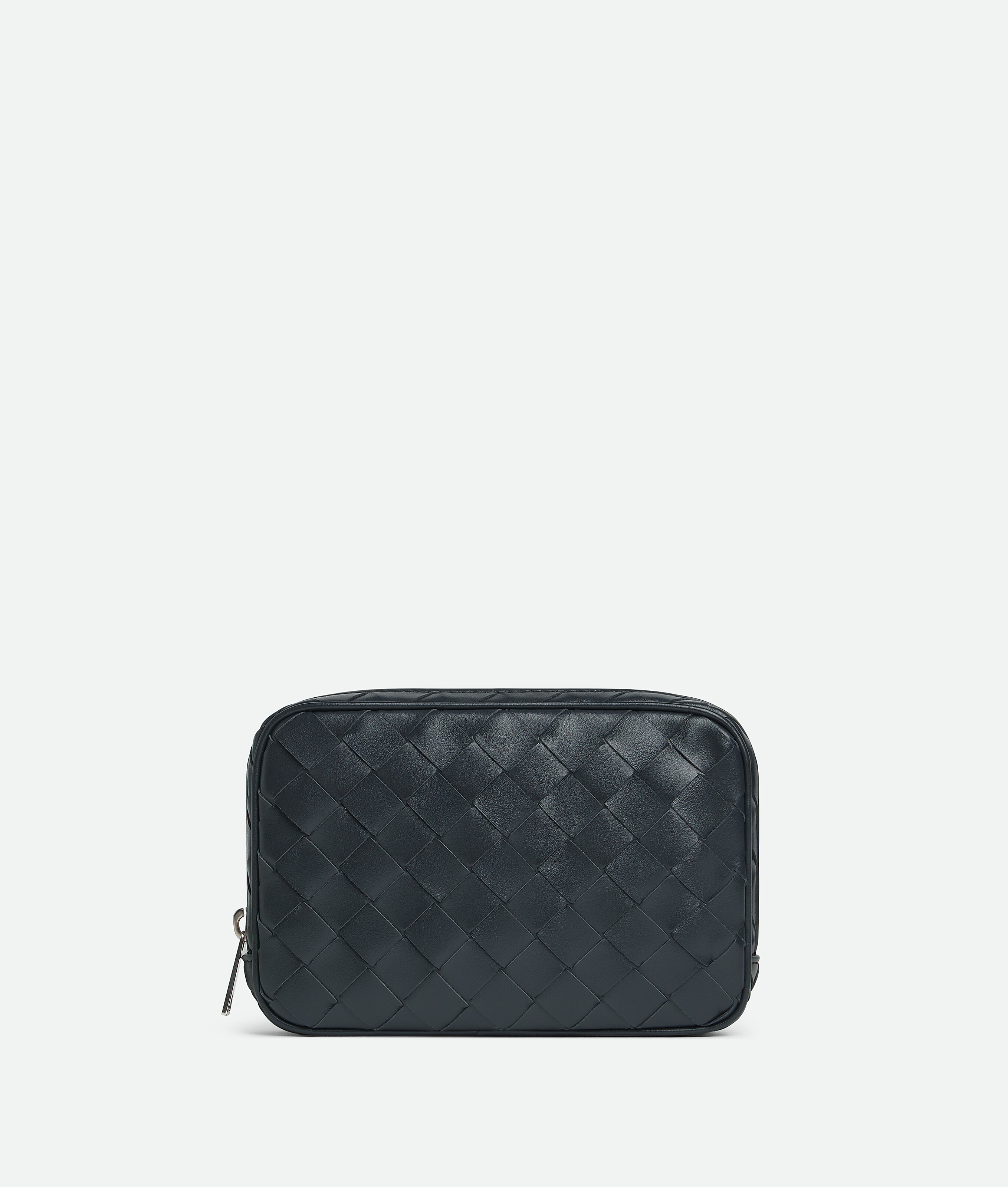 

Intrecciato небольшой органайзер на молнии Bottega Veneta