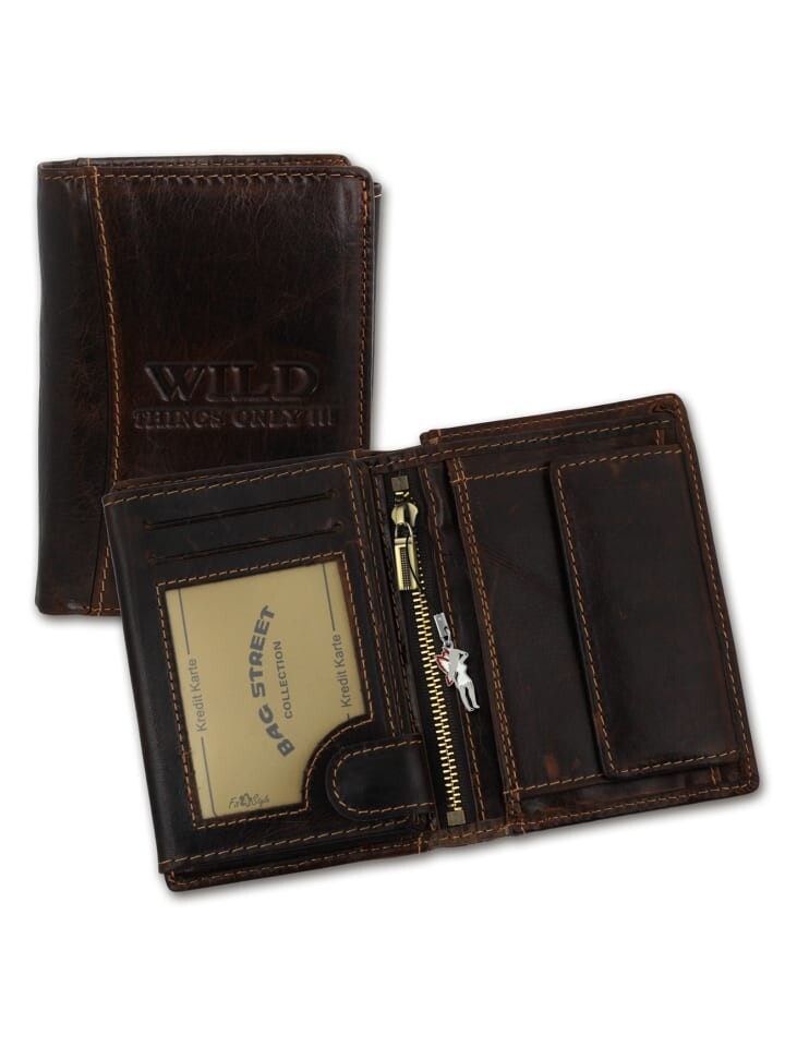 

Кошелек Wild Things Only
