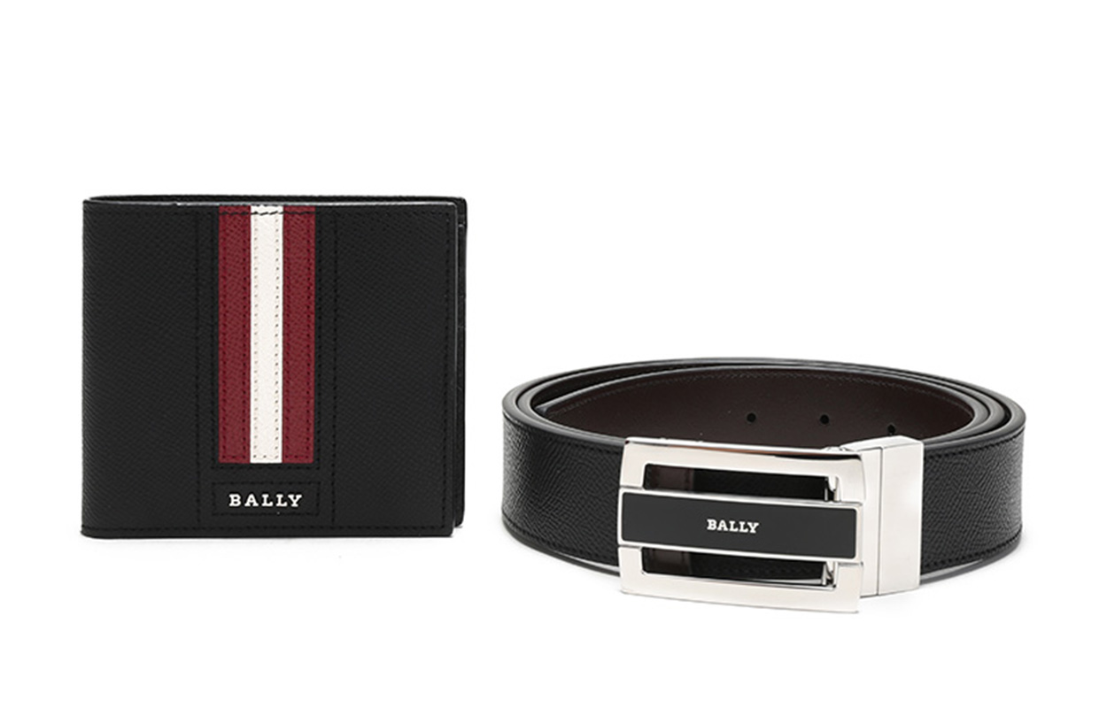 

BALLY Кошелёк