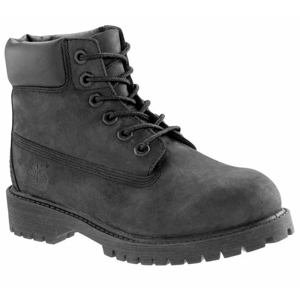 

Ботинки Timberland 6´´ Premium WP, черный