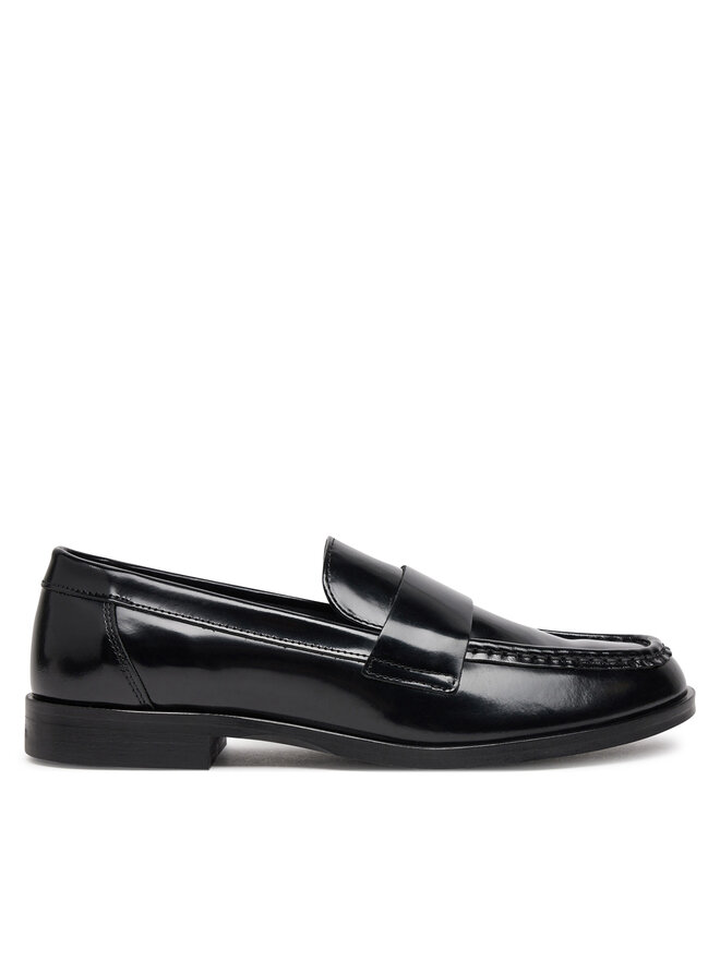 Тапочки City Sleek HW0HW02306 Calvin Klein, черный