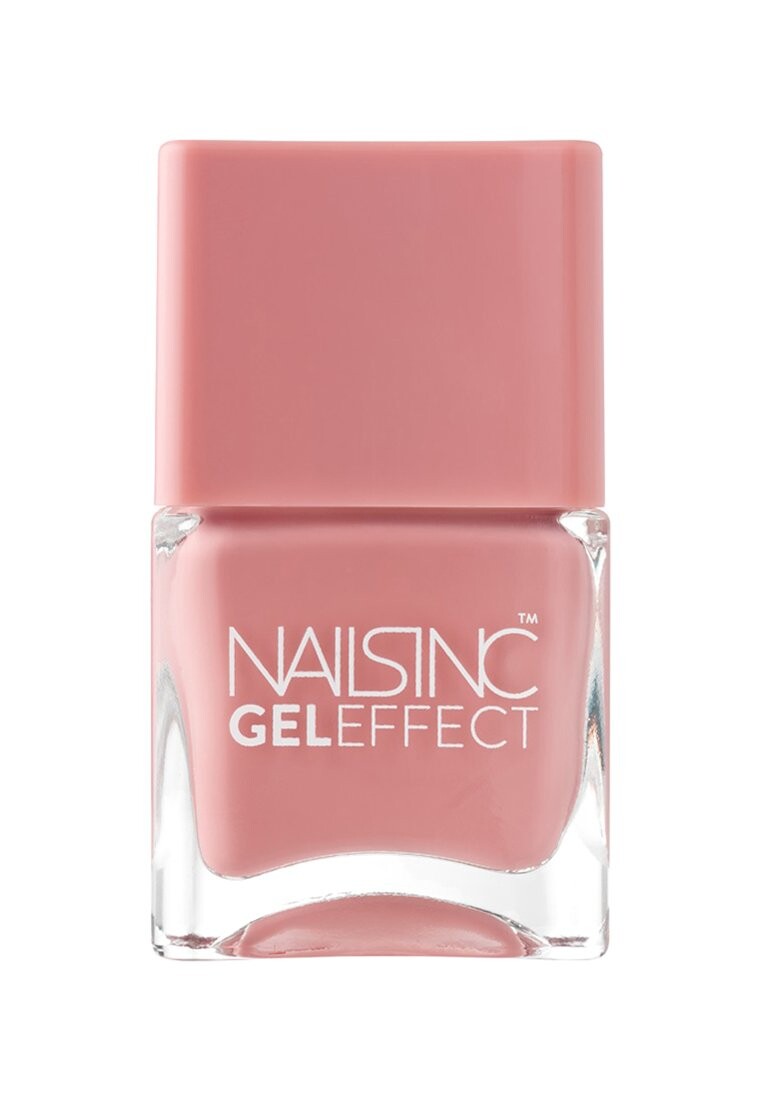 

Лак для ногтей Gel Nails Inc, цвет uptown