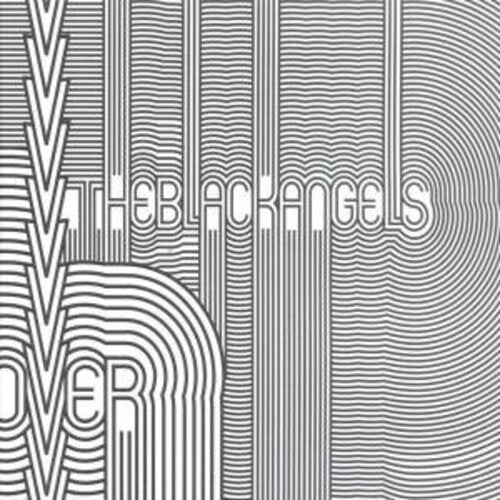 

Виниловая пластинка Black Angels: Passover