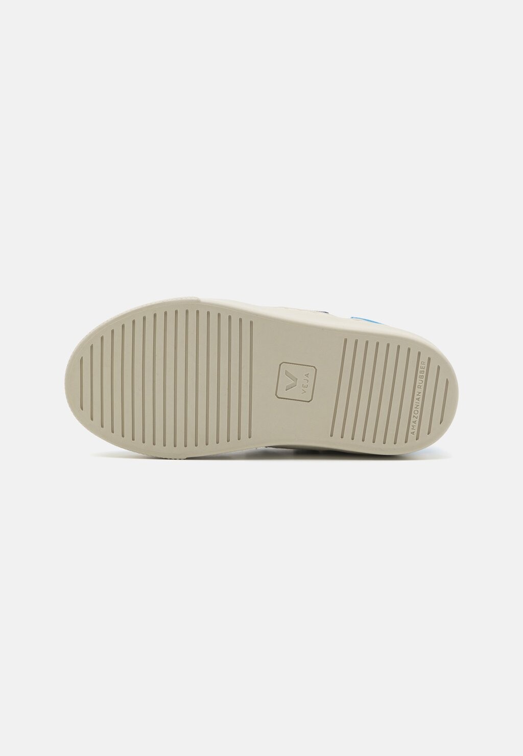 

Кроссовки на шнуровке SMALL V-10 UNISEX Veja, белый
