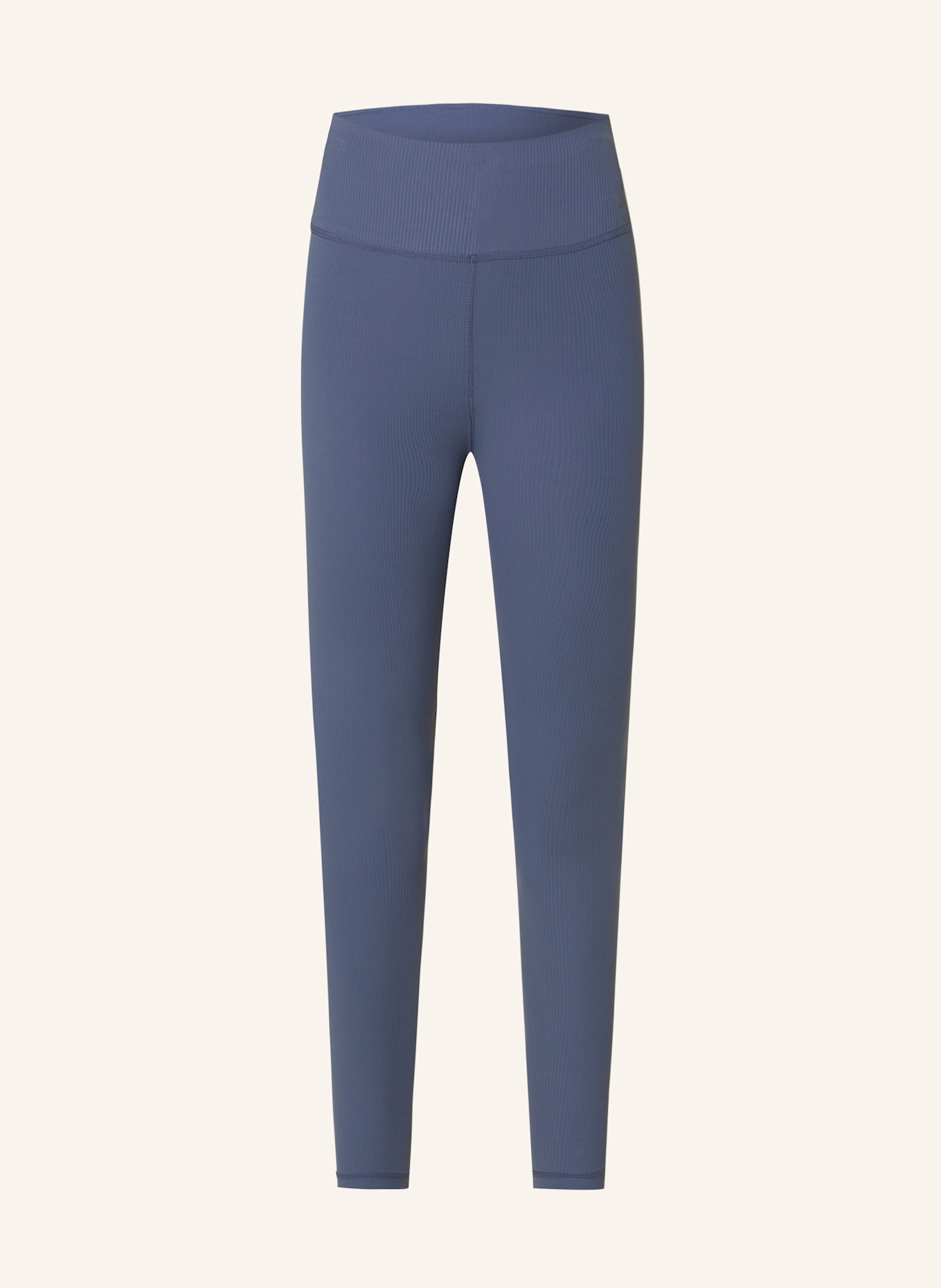 

Колготки в рубчик Sweaty Betty, синий