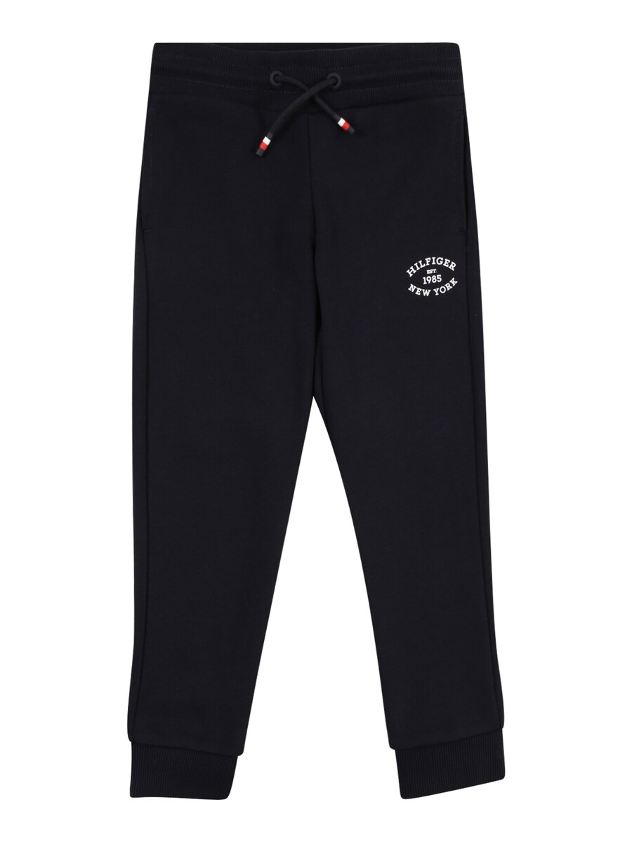 

Спортивные штаны TOMMY HILFIGER Tapered Pants, морской синий