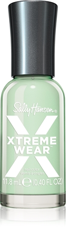 

Укрепляющий лак для ногтей Sally Hansen Hard As Nails Xtreme Wear, Pound The Pave-Mint 11,8 ml