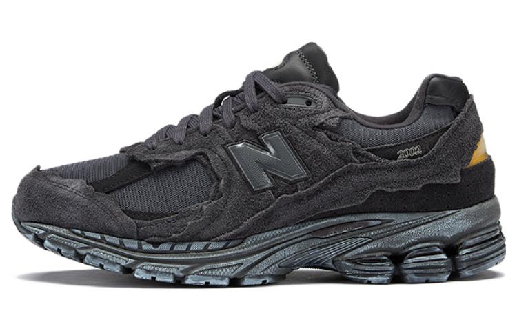 

New Balance Нью Баланс 2002R Protection Pack Phantom