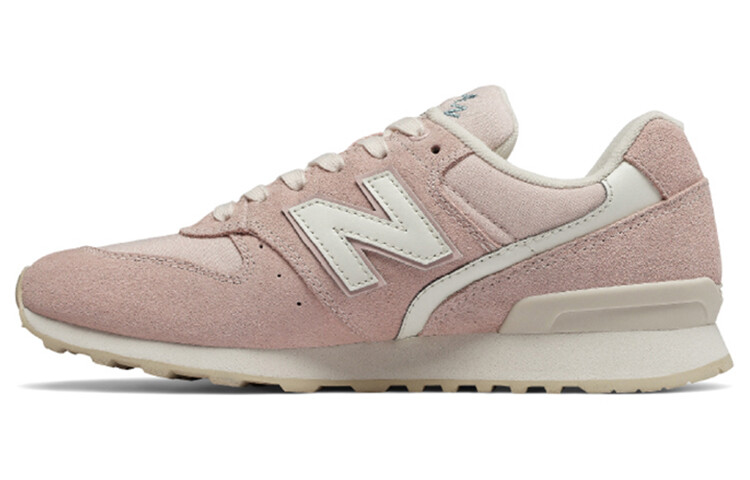 Кроссовки New Balance NB 996, светло-розовый