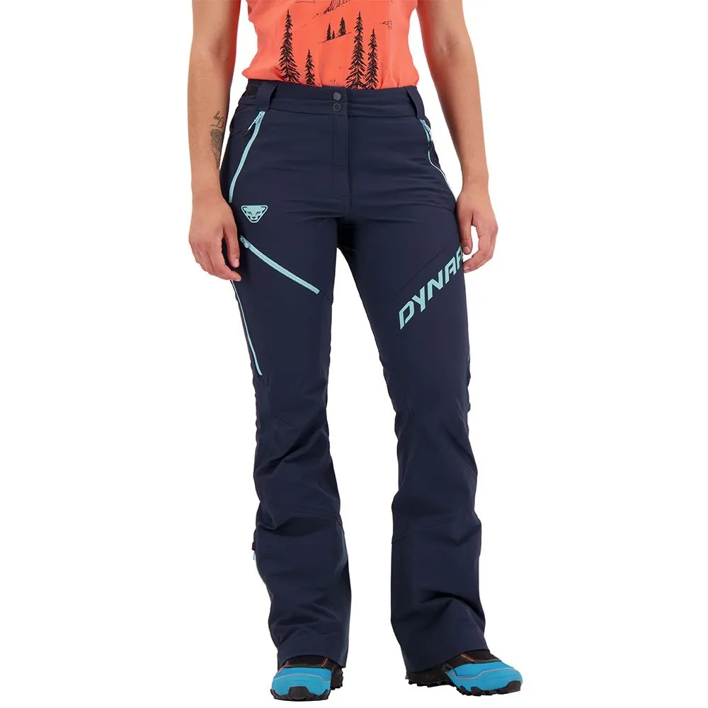 

Брюки Dynafit Mercury 2 Dynastretch, черный