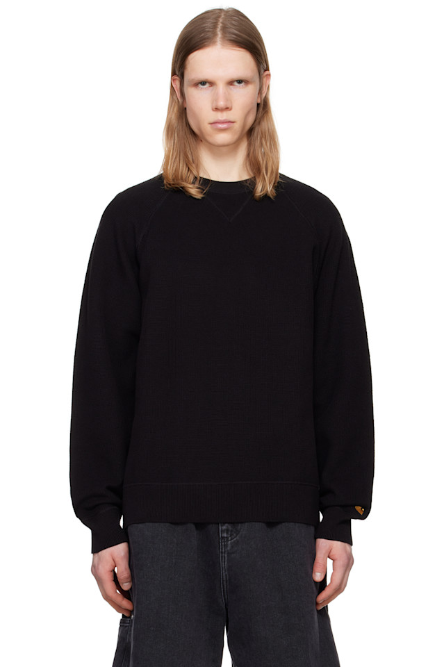 

Свитер Chase Carhartt Work In Progress, мультиколор