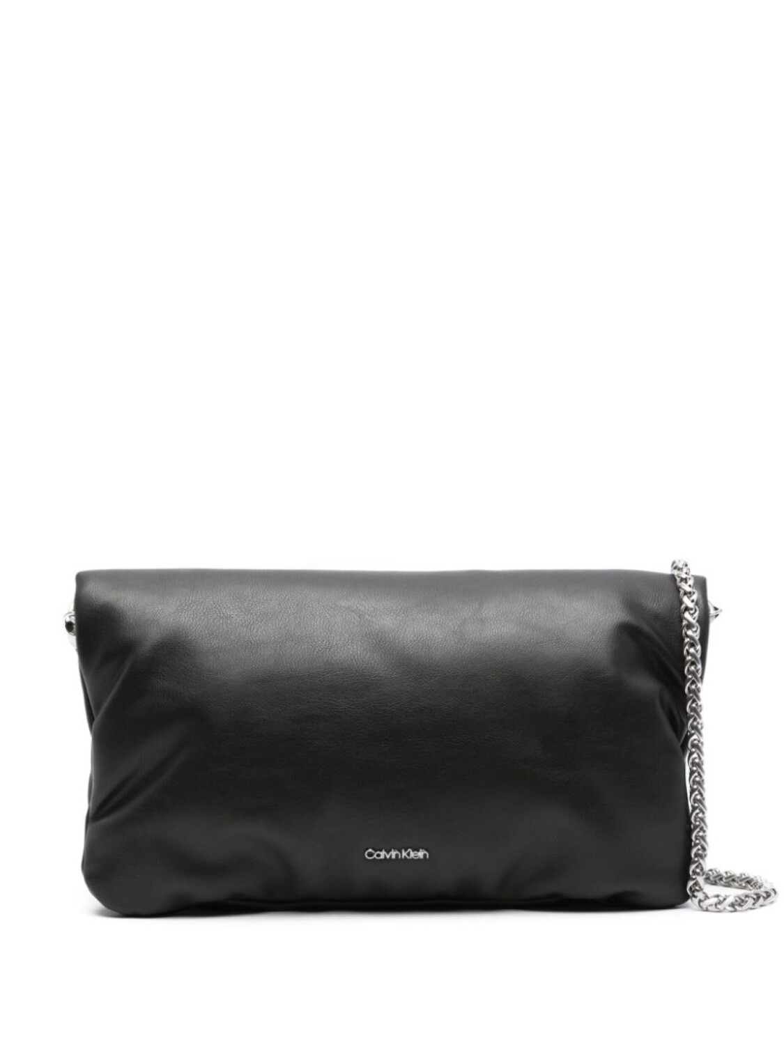 

Calvin Klein сумка через плечо с логотипом, черный