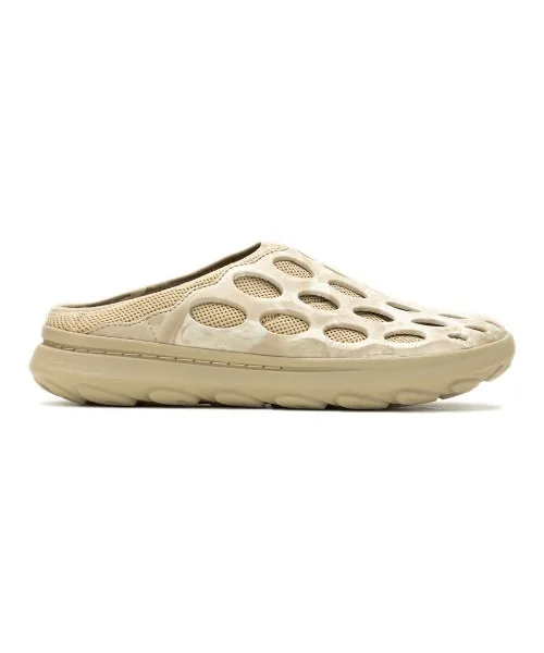 Унисекс сандалии MERRELL HYDRO MULE бежевые