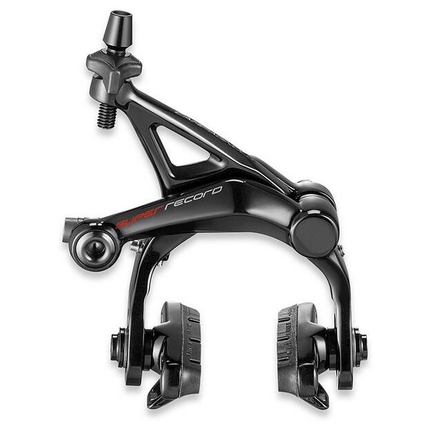 

Тормоза Campagnolo Super Record Dual Pivot Set rim caliper