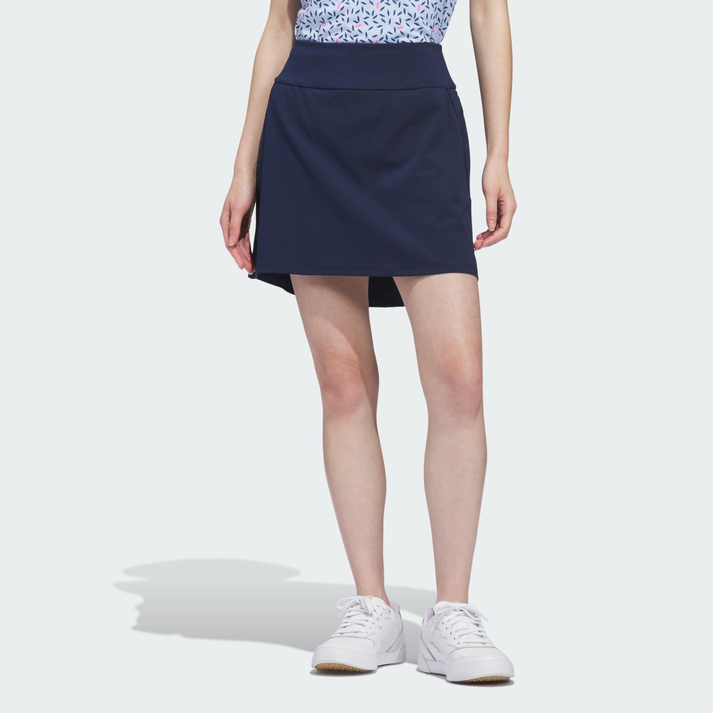 Adidas Performance Спортивная юбка-шорты 'Ultimate 365' в цвете Navy — фото 2