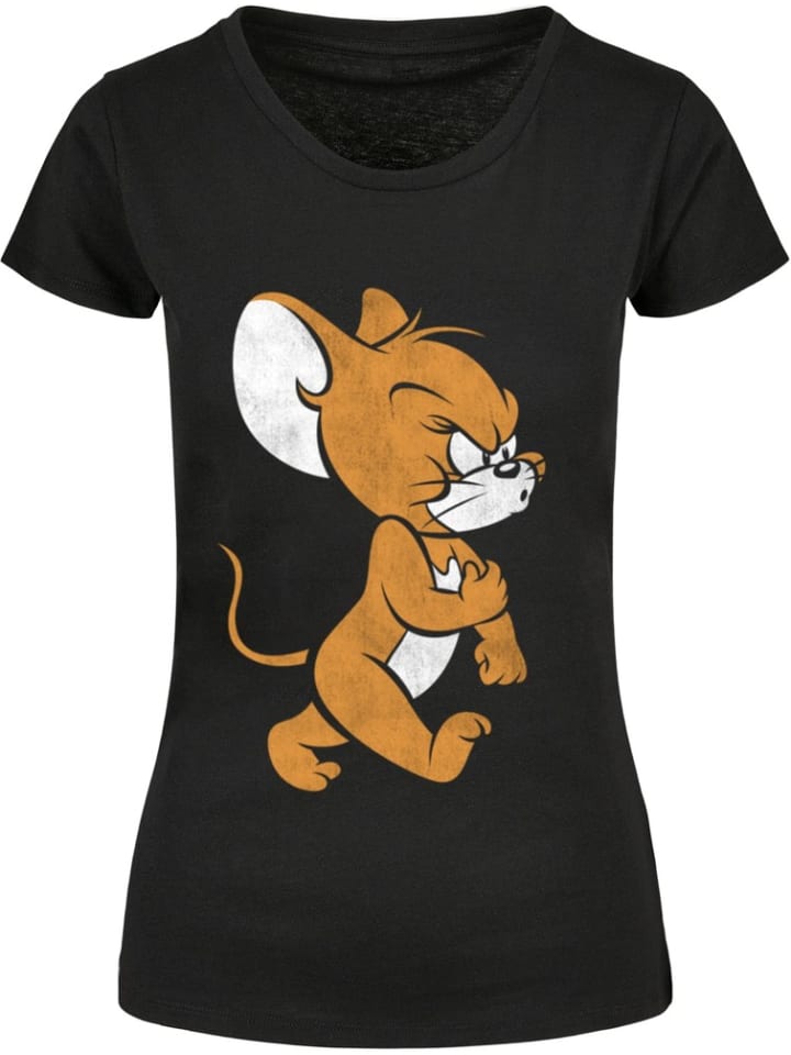 

Футболка Merchcode Shirt, черный