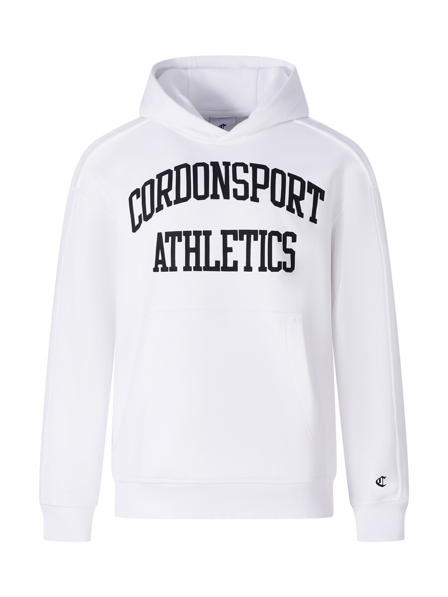 

Толстовка Cordon Sport King, White