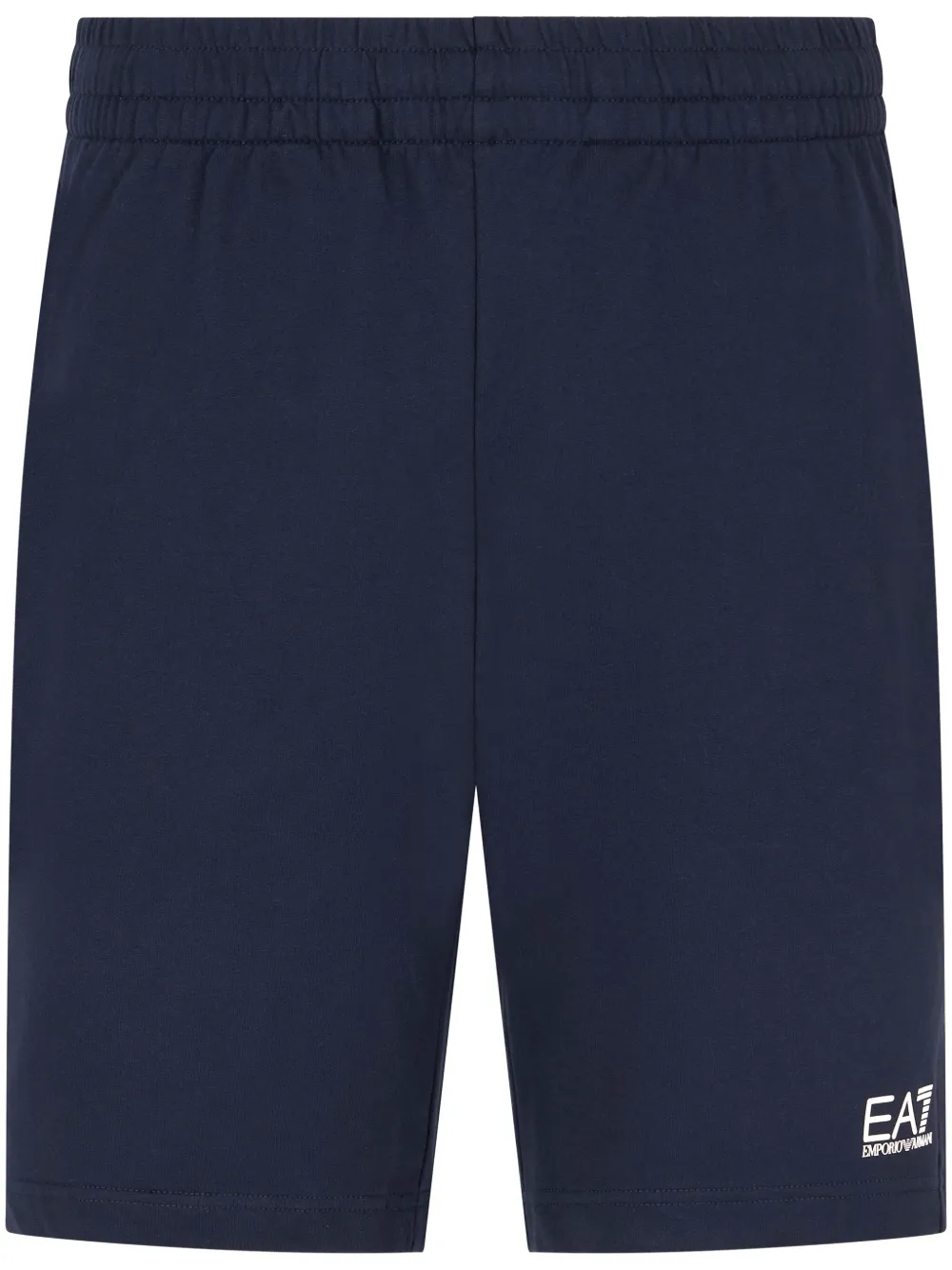 

Шорты Tennis Pro Ea7 Emporio Armani, синий