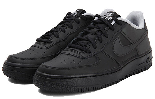 Кроссовки air force 1 low lv8 Nike, черный — фото 3