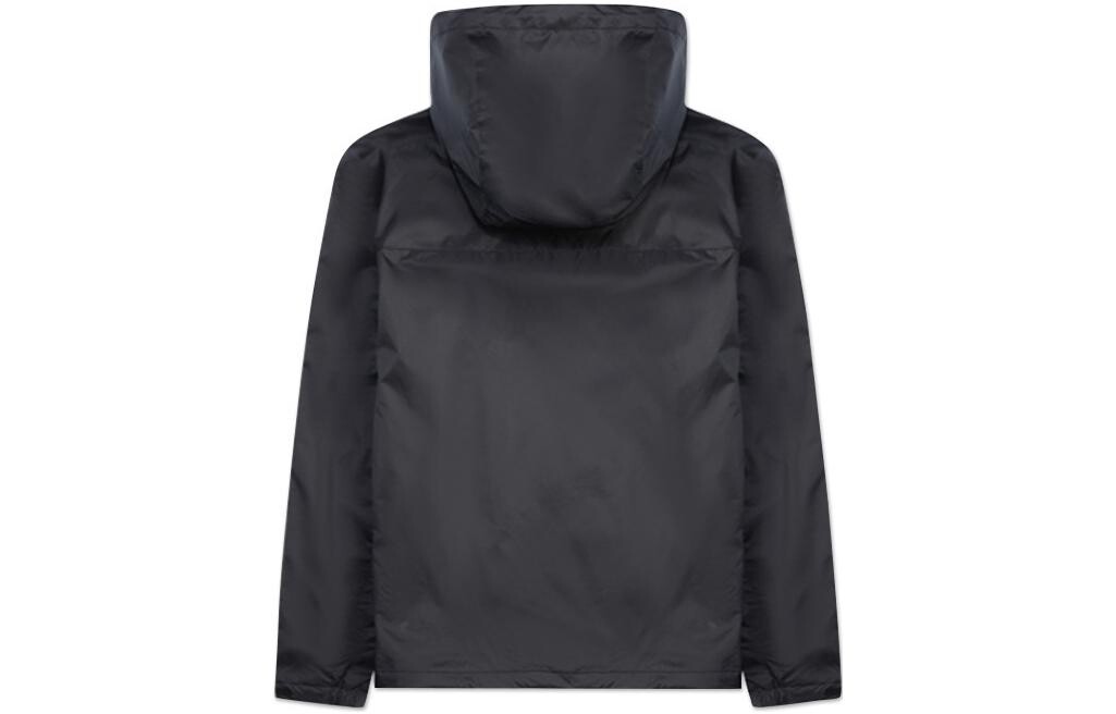 Tommy Hilfiger Мужская куртка, Черный — фото 2