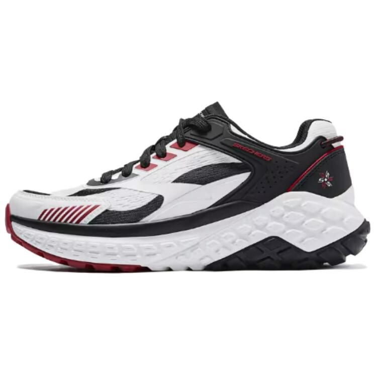 

Спортивные кроссовки для бега для мужчин с низким верхом Skechers