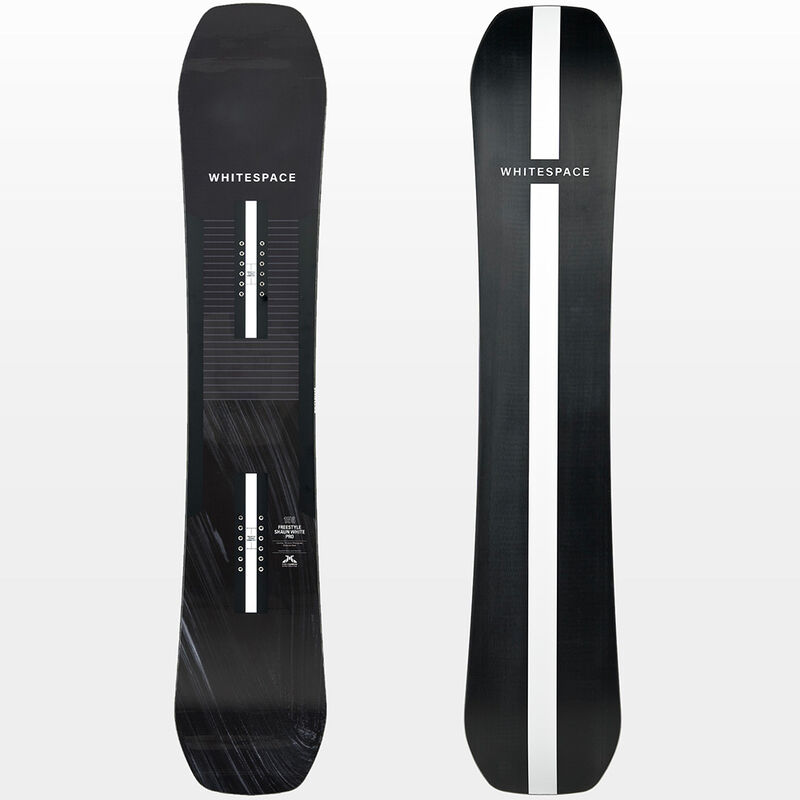 

Сноуборд Shaun White Pro LTD Whitespace