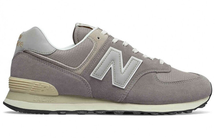 

New Balance 574 Серый Стелл