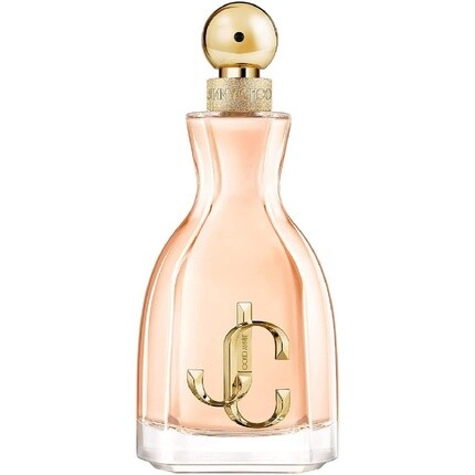 

Jimmy Choo I Want Choo парфюмированная вода