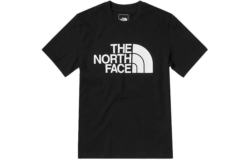 

THE NORTH FACE Женская футболка, цвет Black