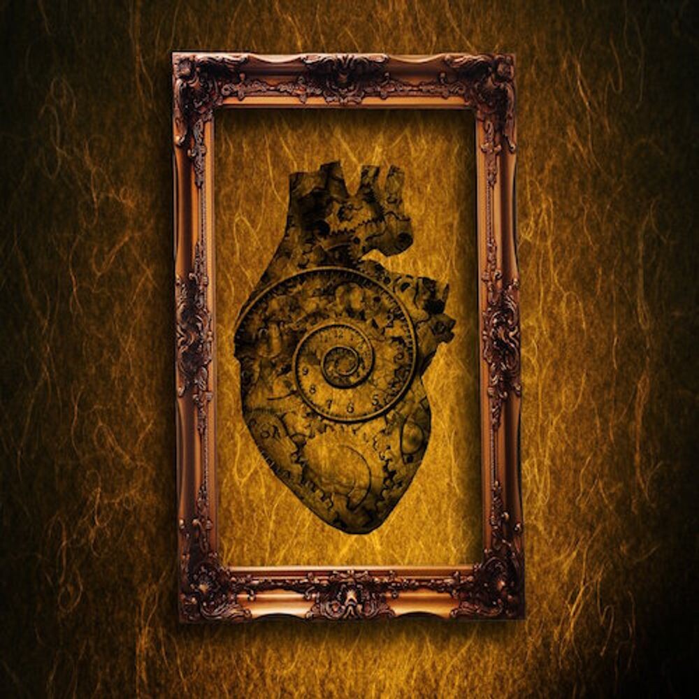 

Диск CD Love & Scars - Jerry Gaskill