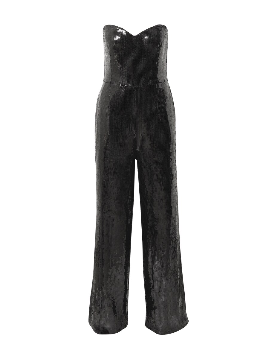 

Комбинезон Warehouse Jumpsuit, черный