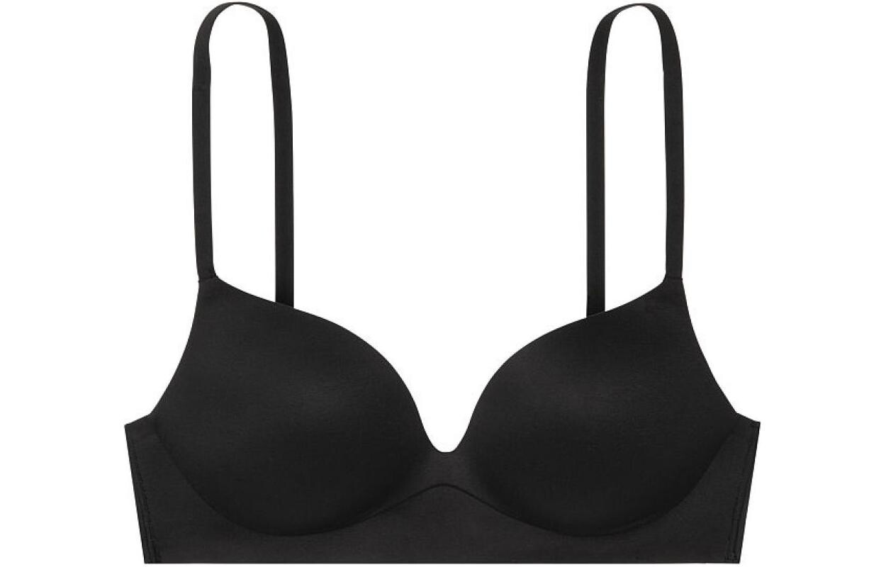 

Женский бюстгальтер Victoria's Secret, цвет Black