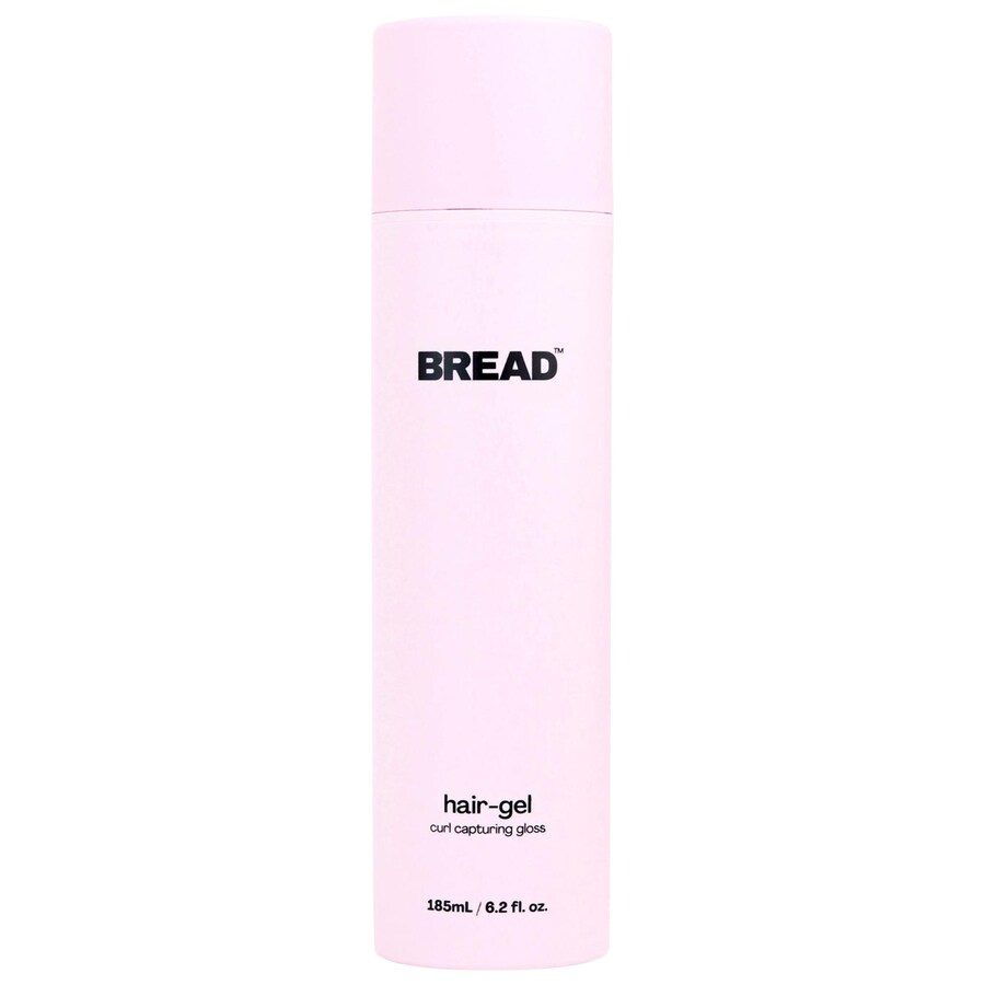 

Гель для волос: Средство для формирования локонов на растительной основе BREAD BEAUTY SUPPLY, 6.2 oz /185 mL