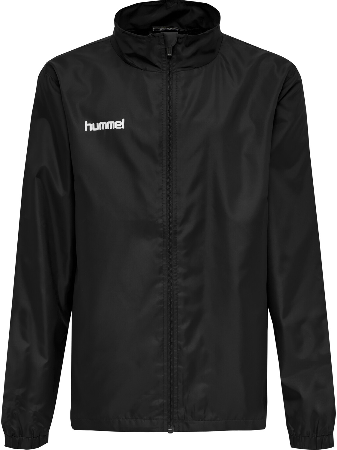 

Дождевик Hummel Hmlpromo Rain Jacket Kids, черный