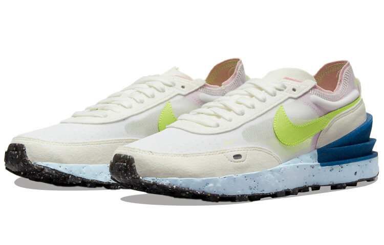 Женская обувь Nike Waffle One Lifestyle — фото 3