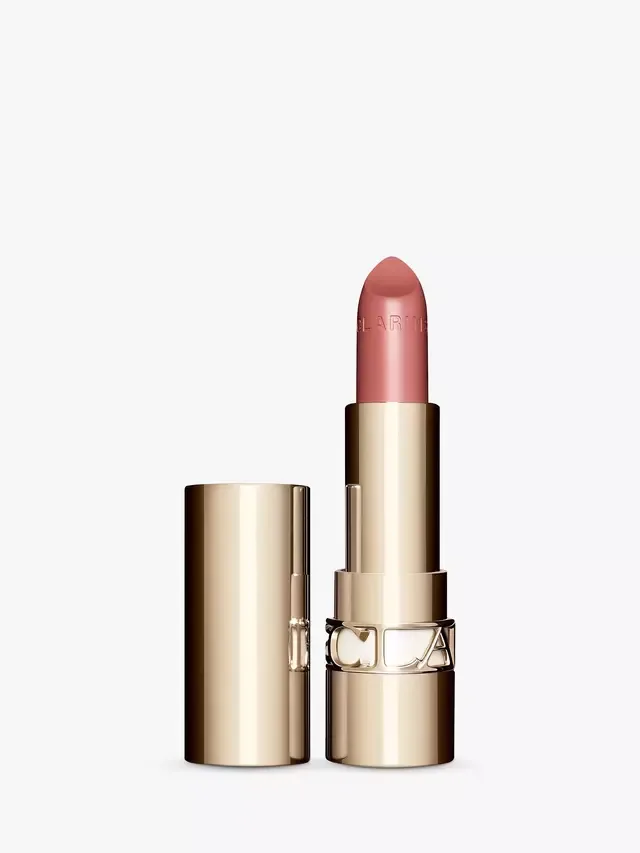 Набор для губной помады Joli Rouge Satin Lipstick Clarins, 787 Camelia Nude — фото 2