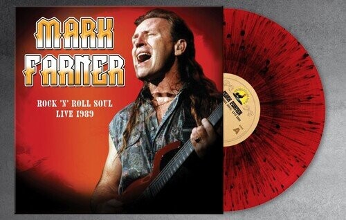 

Виниловая пластинка Farner, Mark - Rock 'N Roll Soul: Live August 20 1989