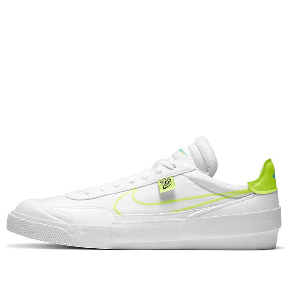 

Кроссовки типа дроп hbr Nike, белый