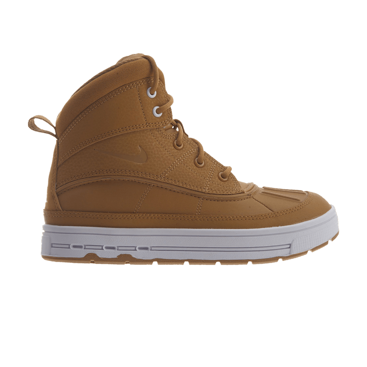 

Кроссовки Woodside 2 High PS 'Wheat', коричневый