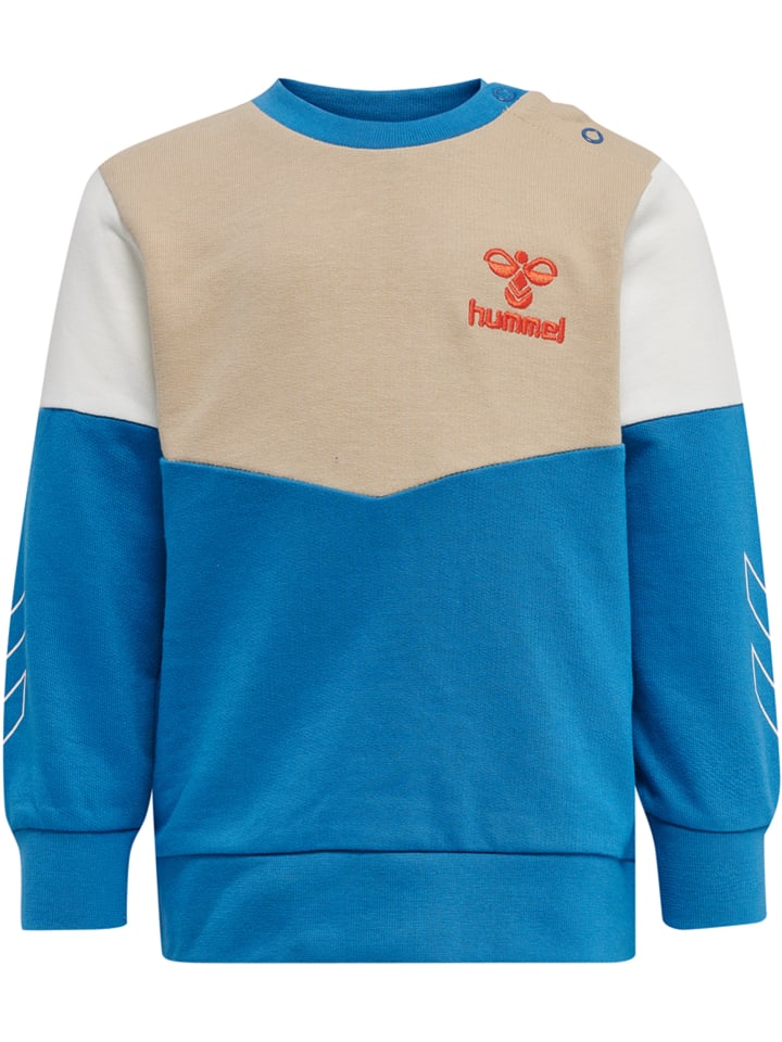 

Толстовка Hummel