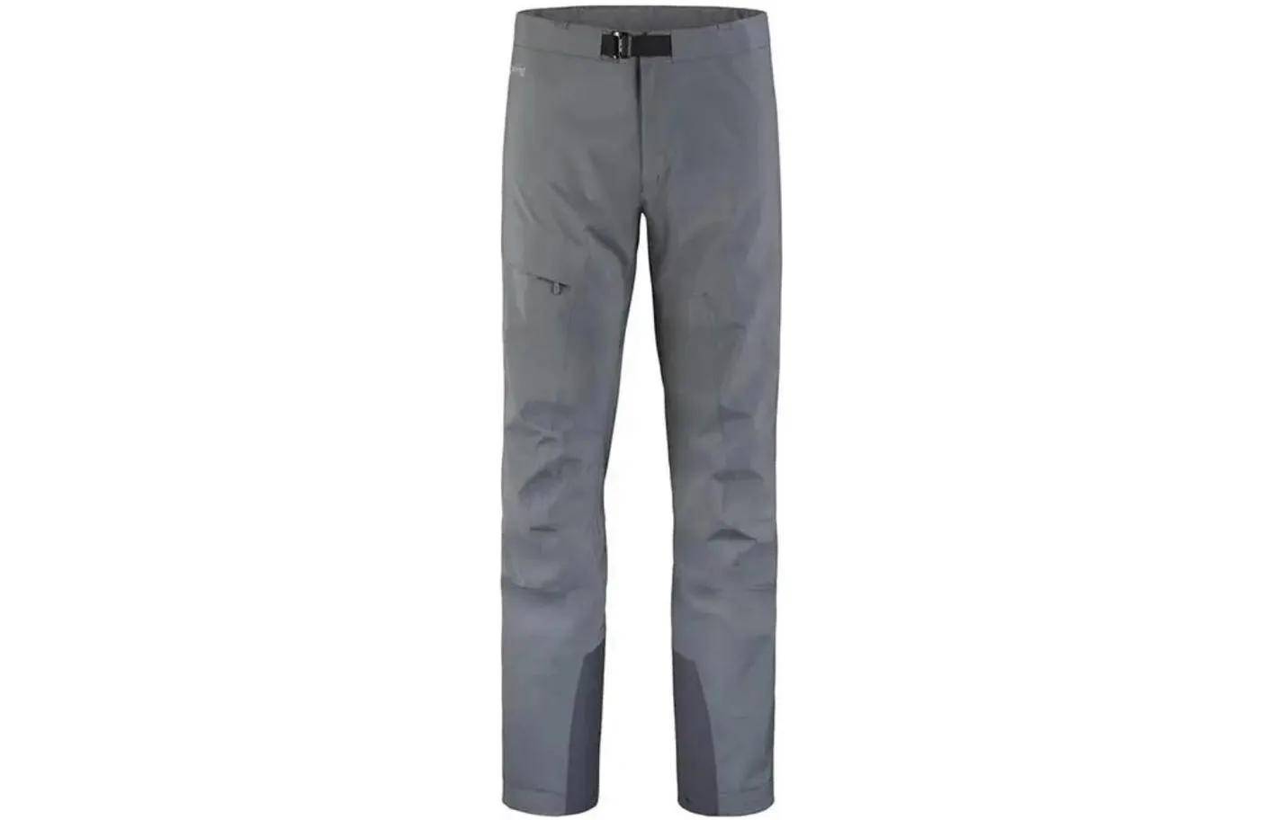 Arcteryx Ветровка брюки мужские черные