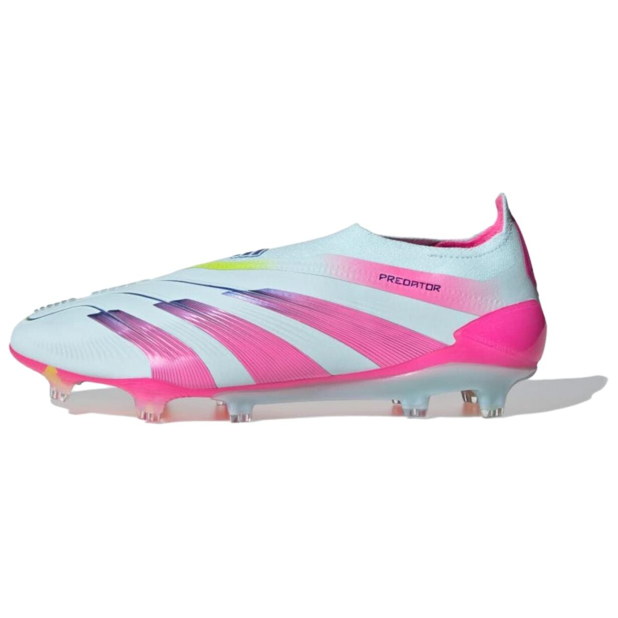 

Predator Elite Laceless FG Stellar Icon Pack Adidas
