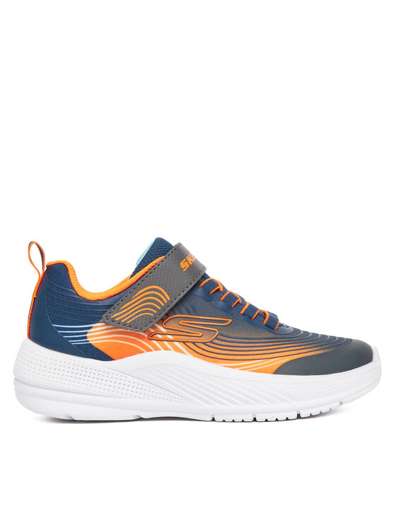 

Кроссовки Microspec Advance- 403926L/NVOR Skechers, синий