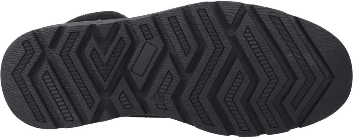 Мужские ботинки JACK & JONES Jfwstratford из искусственной кожи, Charcoal — фото 4