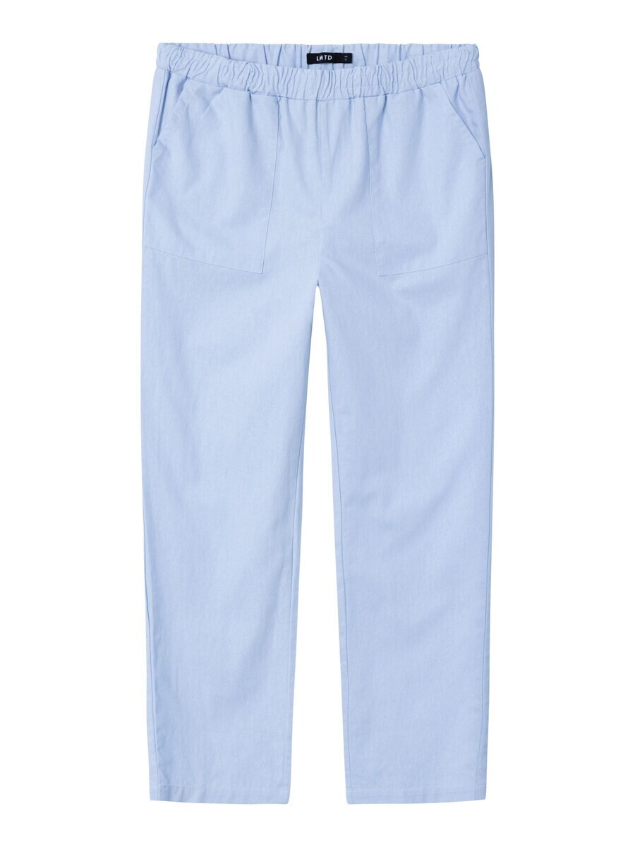 

Брюки NAME IT Regular Pants, светло-голубой