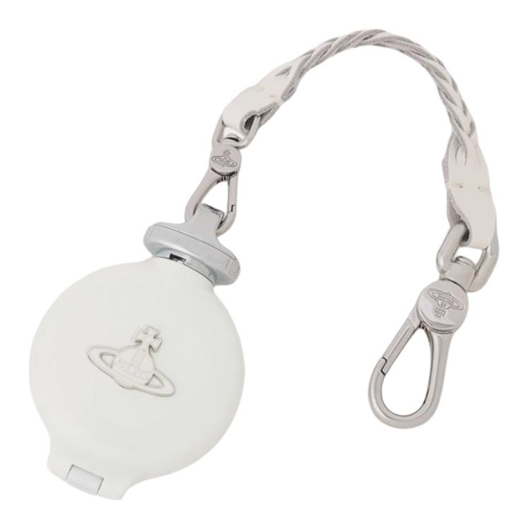 

Металлические подвески Unisex Vivienne Westwood, белый