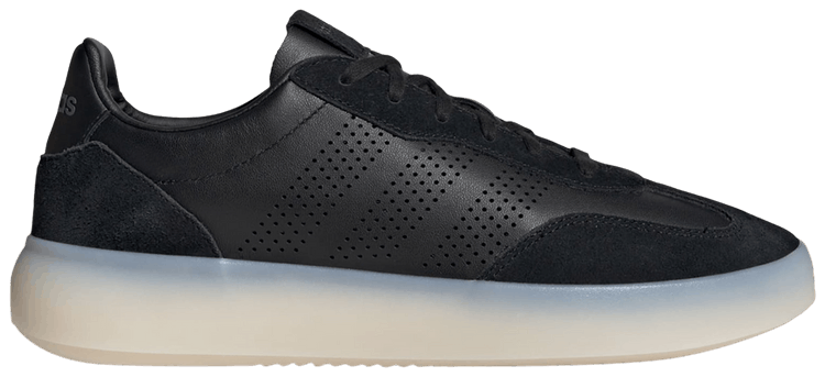 

Кроссовки adidas Barreda Decode 'Black Carbon', черный