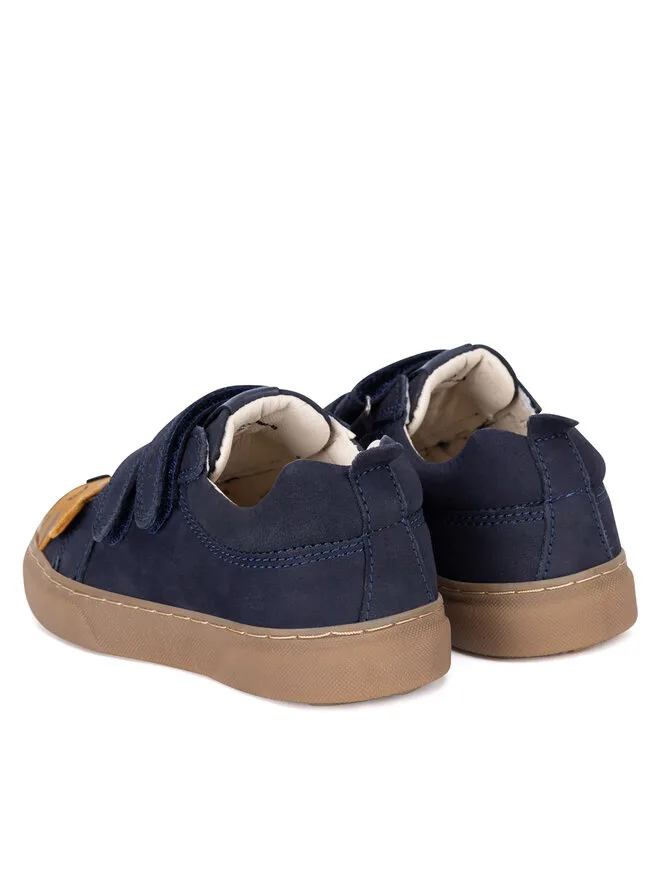 Lasocki Kids Кроссовки CEO- CI12-3095-03(III)CH темно-синий — фото 4